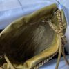 圖片 Chanel 23a牛油果綠mini 22bag