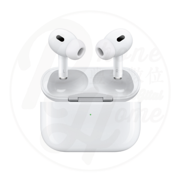 圖片 airpods pro 2