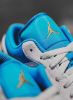 Nike Air Jordan 1 Low "Aquatone"553558-174