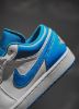 Nike Air Jordan 1 Low "Aquatone"553558-174