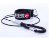 OCTOPUS LANYARD - BLACK