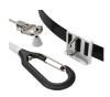 OCTOPUS CNF LANYARD - WHITE