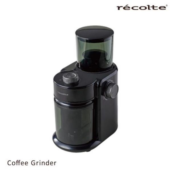 圖片 日本recolte 麗克特 Coffee Grinder磨豆機〈有點厲害-零卡分期〉Z-162-RCM-2