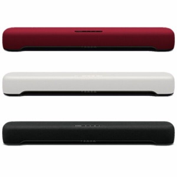 圖片 山葉 YAMAHA【SR-C20A】家庭劇院 5.1聲道 藍芽連動 可壁掛 APP 無線操控 2021年式－白｜一年保固〈有點厲害-零卡分期〉Z-364-SR-C20A-W