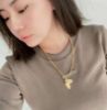 圖片 Chanel 23c vic看秀禮項鍊