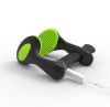 Octopus Carbon Noseclip - Lime