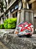 圖片 ARAI VZ-RAM NAKANO 五芒星 限量 頂級 3/4 半罩 安全帽 VZ RAM