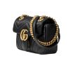 圖片 GUCCI 雙G GG Marmont 系列迷你肩背包 446744 DTDIT 1000