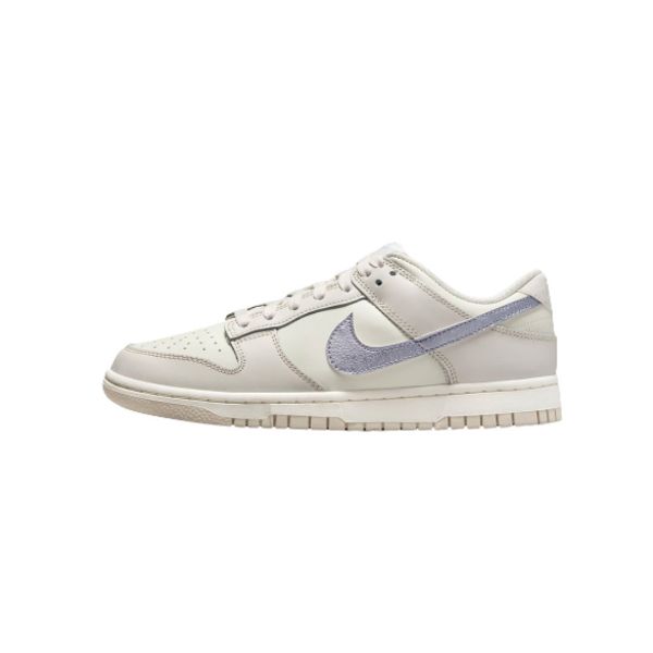 圖片 NIKE DUNK 白紫勾 DX5930-100