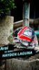 圖片 ARAI VZ-RAM HAYDEN LAGUNA 海登 頂級 3/4 半罩 安全帽 VZ RAM