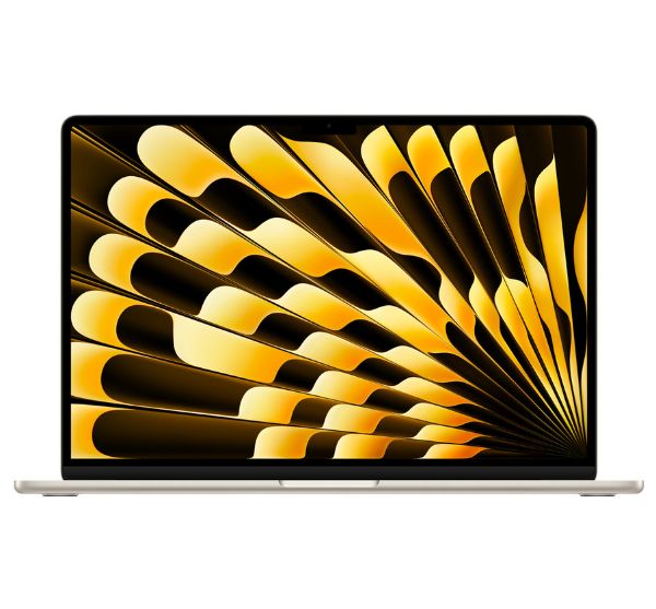 圖片 【開學季】MacBook Air 15.3 吋 (M2) 256GB
