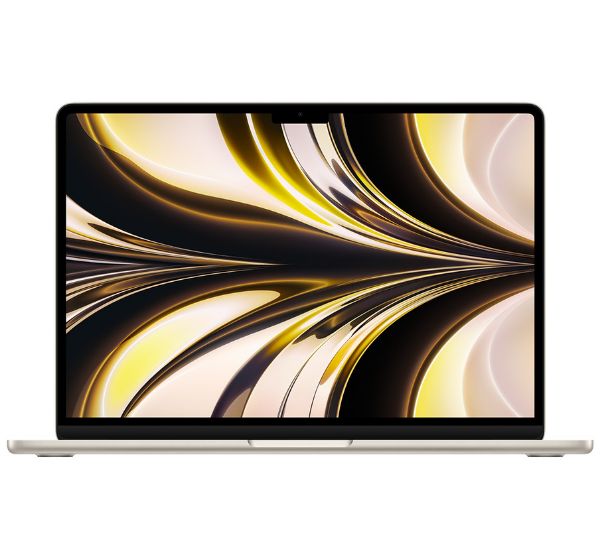 圖片 【開學季】MacBook Air 13.6 吋 (M2) 512GB