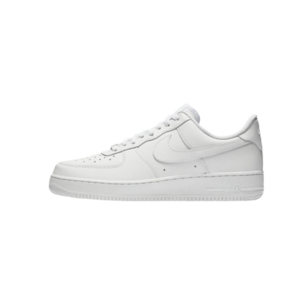 圖片 NIKE AF1 白(男) CW2288-111