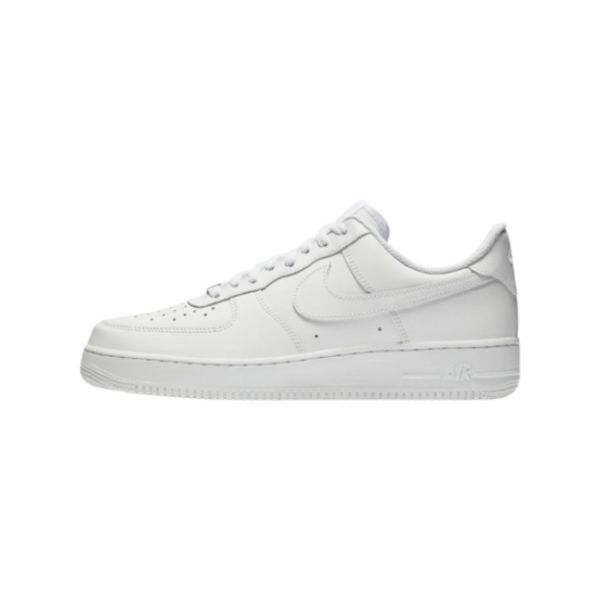 圖片 NIKE AF1 白(大童) DH2920-111