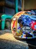 圖片 ARAI RX-7X NAKAGAMI GP2 中上貴晶 出光 全罩 安全帽 RX7X SNELL