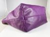 圖片 ＊奢華大道國際精品＊【LW197】LOEWE 紫色NAPA小羊皮肩背購物包