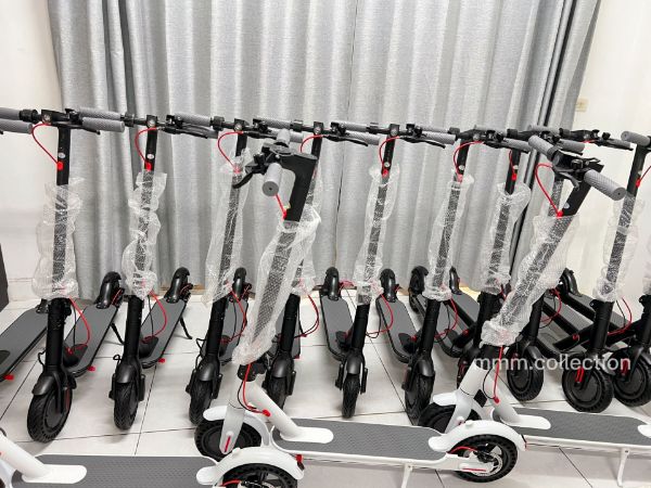 圖片 BOBO電動滑板車8.5寸12A