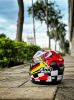 圖片 ARAI RX-7X 曼島 TT IOM 2023 限量 全罩 安全帽 RX7X SNELL