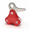 OCTOPUS PULLING SYSTEM - CLASSIC RED