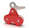 OCTOPUS PULLING SYSTEM - XL RED