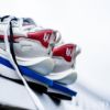 NICEDAY 部分現貨/代購 Nike vaporwaffle x Sacai 白紅藍 男女 CV1363-100
