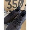 圖片 Adidas Yeezy Boost 350 onyx 黑魂設計 全黑 HQ4540