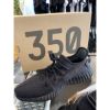 圖片 Adidas Yeezy Boost 350 onyx 黑魂設計 全黑 HQ4540