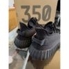 圖片 Adidas Yeezy Boost 350 onyx 黑魂設計 全黑 HQ4540