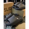 圖片 adidas YEEZY Slide "Onyx" 黑色 其他顏色也有 預購