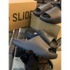 圖片 adidas YEEZY Slide "Onyx" 黑色 其他顏色也有 預購