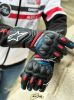 圖片 ALPINESTARS A星 SP-8 V3 HONDA 本田 長手套 防摔 牛皮 透氣 SP8V3