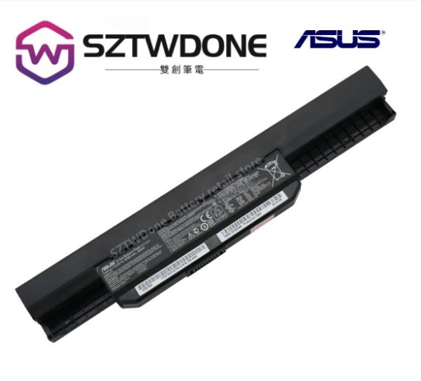 圖片 ASUS 華碩 A32-K53 k53S X54 X84H A53S K43 A43S X43b  筆電電池(復刻電池)(COPY原廠)