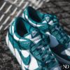 圖片 NICEDAY 代購 Nike Dunk Low Ocean 海洋 青色 冰底 男女尺寸 DV3029-100