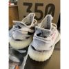 圖片 ADIDAS YEEZY BOOST 350 V2 ZEBRA 斑馬 CP9654