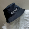 圖片 Celine 黑色漁夫帽