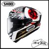 圖片 SHOEI X-15 MARQUEZ MOTEGI4 祭典帽 X-Fifteen 日本