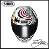 圖片 SHOEI X-15 MARQUEZ MOTEGI4 祭典帽 X-Fifteen 日本