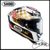 圖片 SHOEI X-15 MARQUEZ MOTEGI4 祭典帽 X-Fifteen 日本