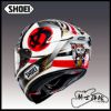 圖片 SHOEI X-15 MARQUEZ MOTEGI4 祭典帽 X-Fifteen 日本