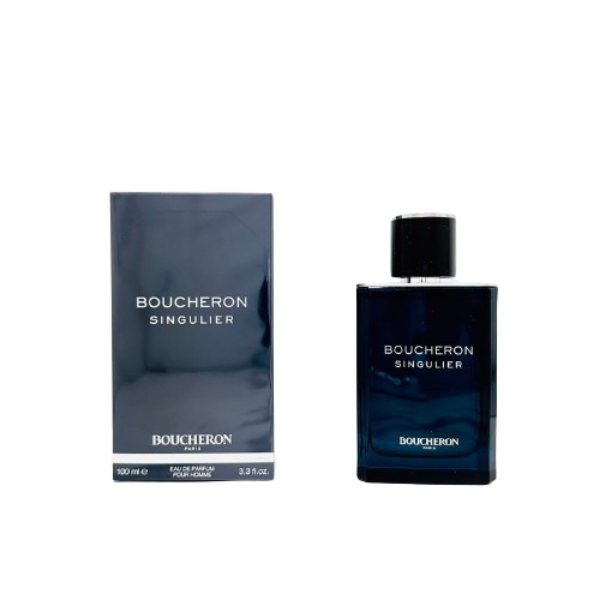 圖片 BOUCHERON 方登男仕淡香精100ML