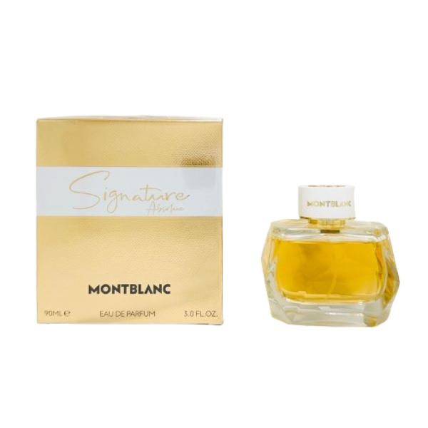 圖片 MONTBLANC 永恆之金淡香精90ML