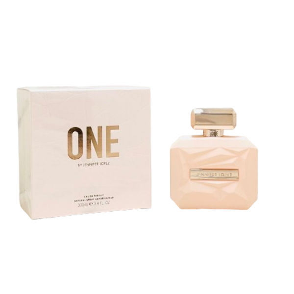 圖片 JENNIFER LOPEZ One女性淡香精100ML