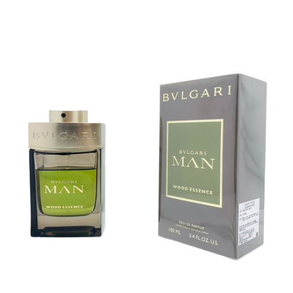 圖片 BVLGARI 城市森林男性淡香精100ML