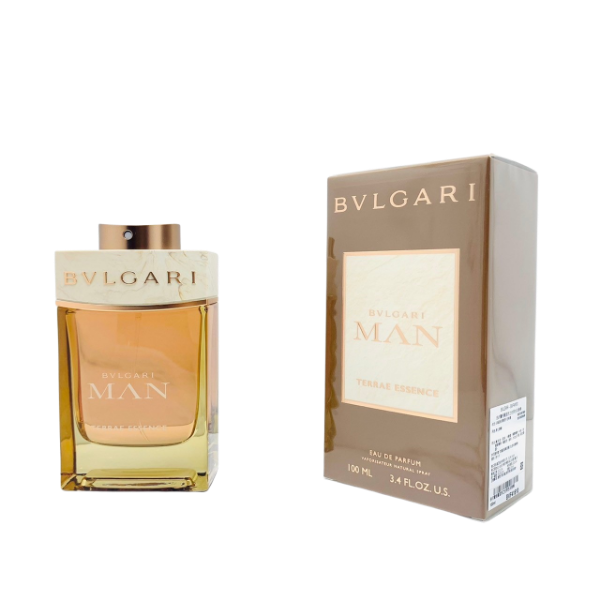 圖片 BVLGARI 溫煦之地男性淡香精100ML