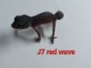 圖片 Nll-red wave J7