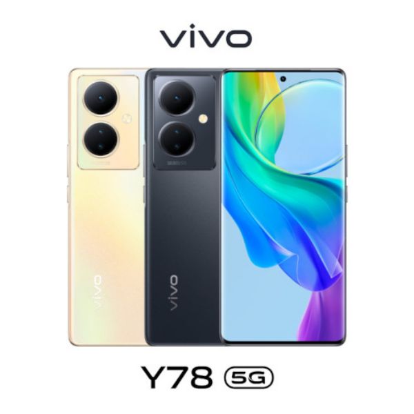 圖片 VIVO-Y78(8G256G)