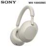 圖片 SONY-WH-1000XM5藍芽主動降噪耳罩式耳機