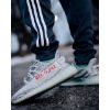 圖片 Adidas Yeezy Boost 350 V2 BLUE TINT冰藍 球鞋B37571