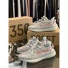 圖片 Adidas Yeezy Boost 350 V2 BLUE TINT冰藍 球鞋B37571