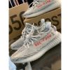 圖片 Adidas Yeezy Boost 350 V2 BLUE TINT冰藍 球鞋B37571